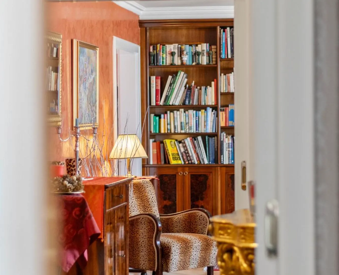 110 M2 Cathedral View Penthouse Apartment ウィーン 0*,