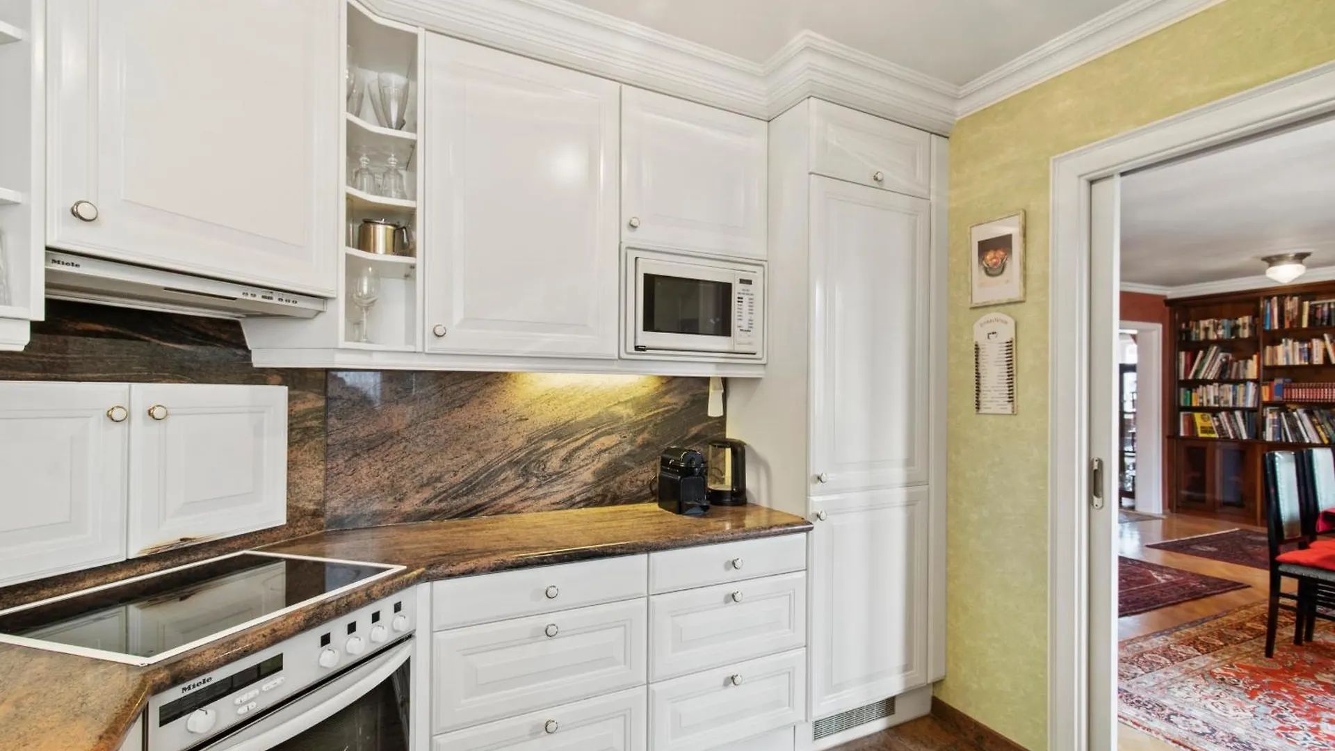 110 M2 Cathedral View Penthouse Apartment ウィーン