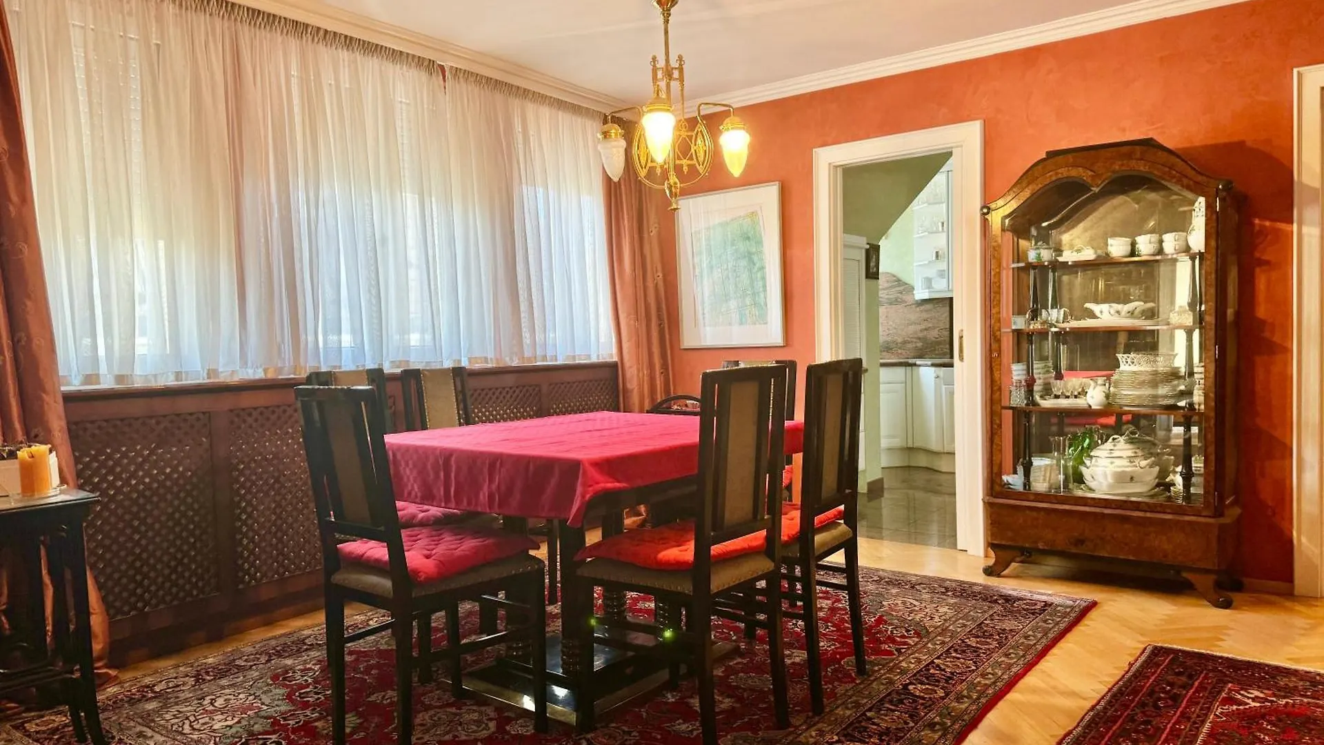 110 M2 Cathedral View Penthouse Apartment ウィーン 0*,  オーストリア